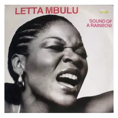 VG+ | VG LP Letta Mbulu: Sound Of A Rainbow