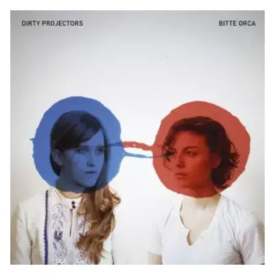 LP Dirty Projectors: Bitte Orca