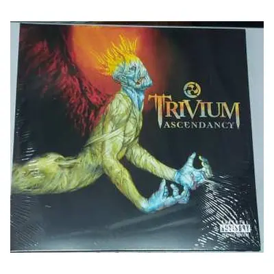 2LP Trivium: Ascendancy LTD | CLR