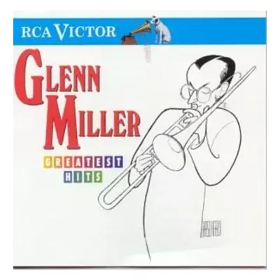 CD Glenn Miller: Greatest Hits