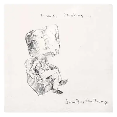 CD Jean-Baptiste Favory: I Was Thinking