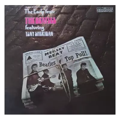 NM | VG+ LP Various: The Early Years