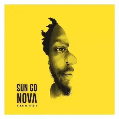 LP Denmark Vessey: Sun Go Nova CLR