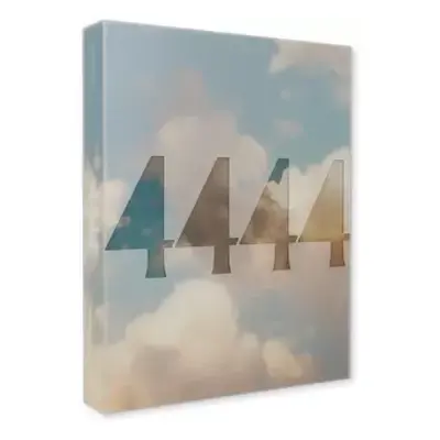 CD: 4444