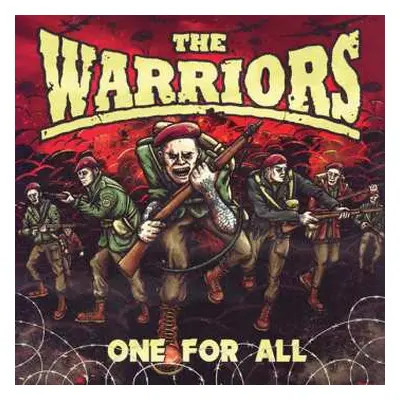 LP The Warriors: One For All