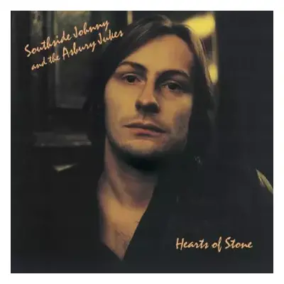 VG+ | VG+ LP Southside Johnny & The Asbury Jukes: Hearts Of Stone