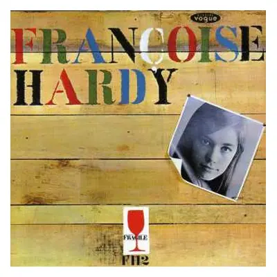 CD Françoise Hardy: Françoise Hardy