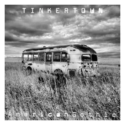 CD Tinkertown: American Gothic