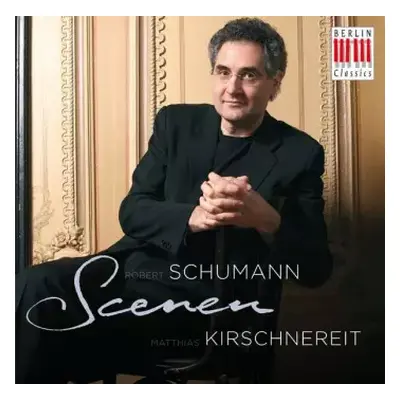 CD Robert Schumann: Marsch Nr. 2 G-Moll (Aus Vier Märche Op. 76) = March No. 2 In G Minor (From 