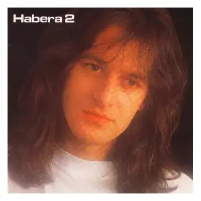 G+ | VG+ LP Pavol Habera: Habera 2