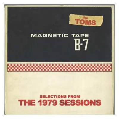 SP The Toms: Selections From The 1979 Sessions