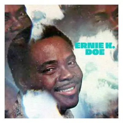 CD Ernie K Doe: The Best Of Ernie K-Doe