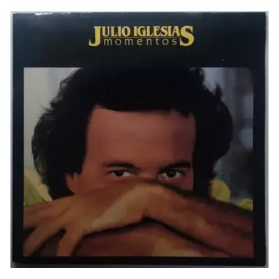 VG+ | VG+ LP Julio Iglesias: Momentos