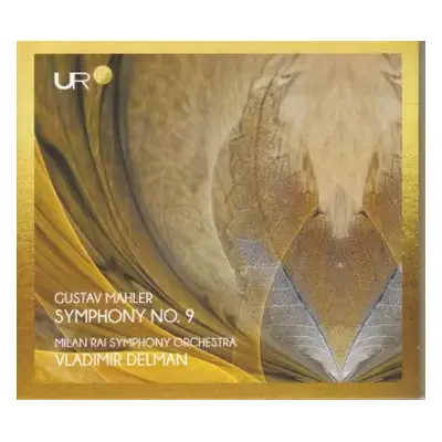 CD Gustav Mahler: Symphonie Nr.9