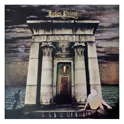 VG+ | VG+ LP Judas Priest: Sin After Sin