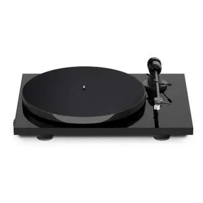 Pro-ject E1 Černá + AT3600L