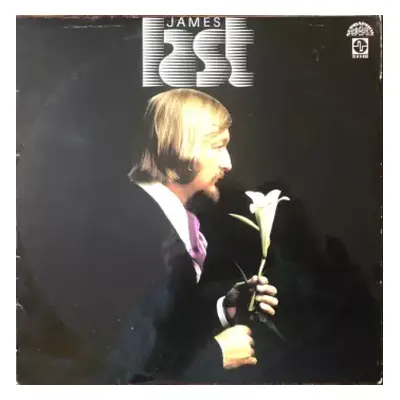 VG+ | VG+ LP James Last: James Last