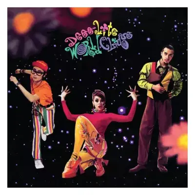 LP Deee-Lite: World Clique