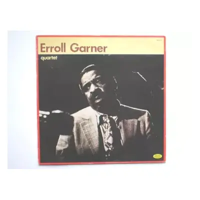 VG+ | VG+ LP Erroll Garner: Quartet