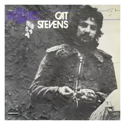 VG+ | VG+ LP Cat Stevens: The Beginning - Vol. 10