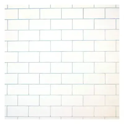 VG | VG+ 2LP Pink Floyd: The Wall