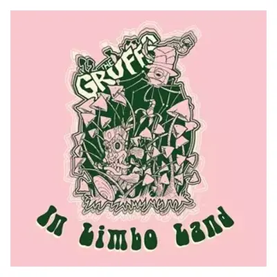 EP The Gruffs: In Limbo Land LTD | CLR