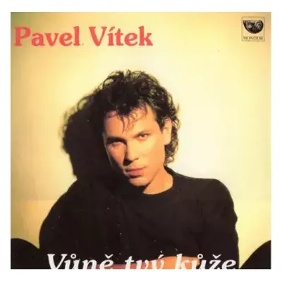 VG+ | VG+ LP Pavel Vítek: Vůně Tvý Kůže