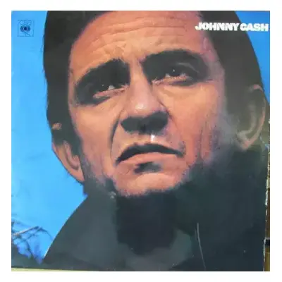 VG+ | VG+ LP Johnny Cash: Johnny Cash