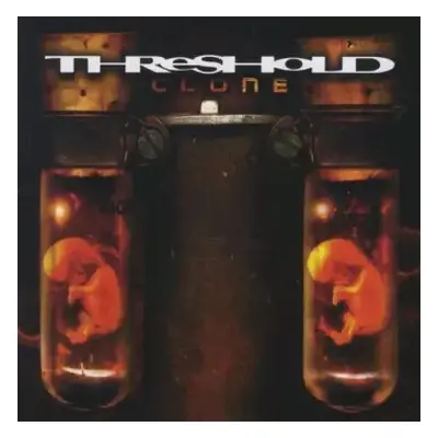 CD Threshold: Clone (remixed & Remastered)