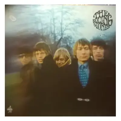 VG+ | VG+ LP The Rolling Stones: Between The Buttons