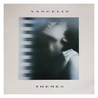 VG+ | VG LP Vangelis: Themes