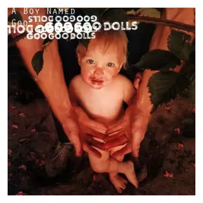 2LP Goo Goo Dolls: A Boy Named Goo