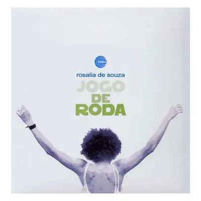 LP Rosalia De Souza: Jogo De Roda