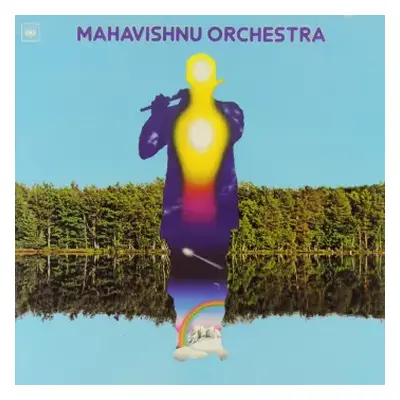 VG+ | VG+ LP The London Symphony Orchestra: Mahavishnu Orchestra