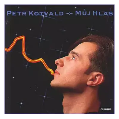 VG+ | VG+ LP Petr Kotvald: Můj Hlas