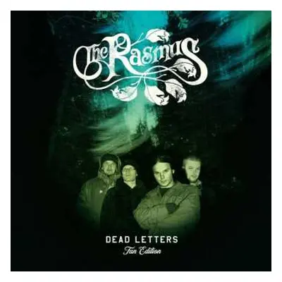 2LP The Rasmus: Dead Letters LTD | CLR