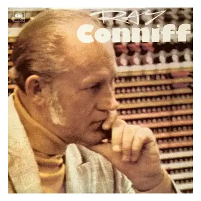 VG+ | VG+ LP Ray Conniff: Ray Conniff