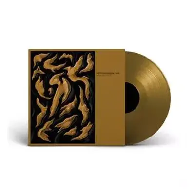 LP Mitochondrial Sun: Bodies And Gold EP CLR | LTD | NUM