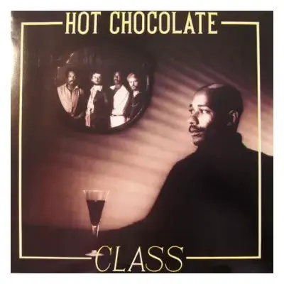 VG+ | VG+ LP Hot Chocolate: Class