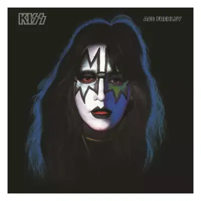 VG+ | VG LP Ace Frehley: Ace Frehley