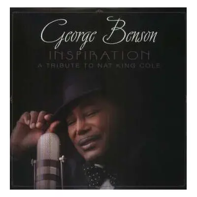 LP George Benson: Inspiration, A Tribute To Nat King Cole