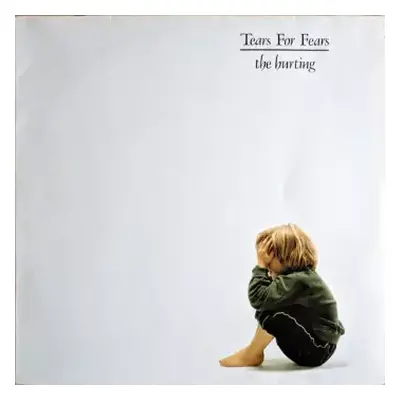 VG+ | VG+ LP Tears For Fears: The Hurting