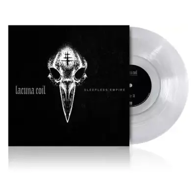 LP Lacuna Coil: Sleepless Empire CLR | LTD