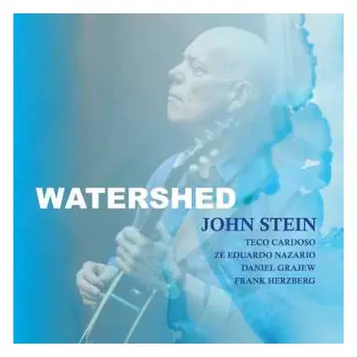 CD John Stein: Watershed