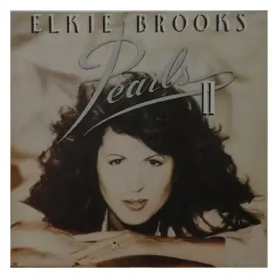 NM | VG+ LP Elkie Brooks: Pearls II