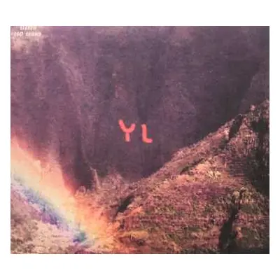 CD Youth Lagoon: The Year Of Hibernation