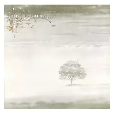 VG+ | VG+ LP Genesis: Wind & Wuthering