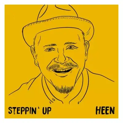 LP HEEN: Steppin' Up