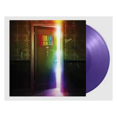 LP Silverchair: Diorama CLR | LTD | NUM