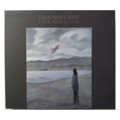 CD Leila Rauf: Cold And Cloud LTD